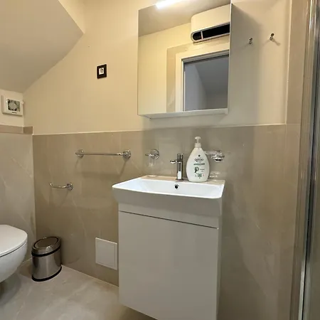 Rocco Apartment *